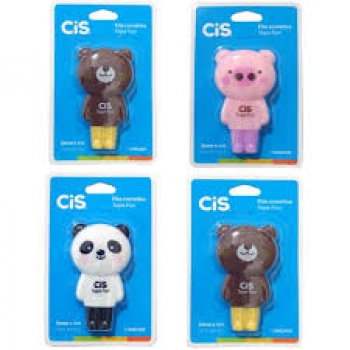 CORRETIVO FITA 5MMX6M TAPE FUN CIS