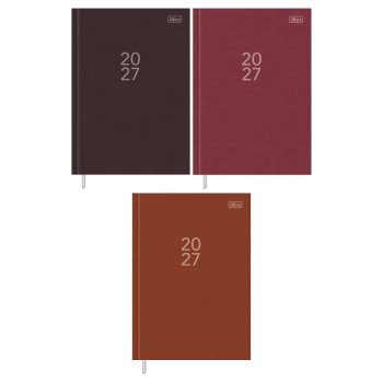 AGENDA 2027 COST MILANO M5 R356506 - TILIBRA