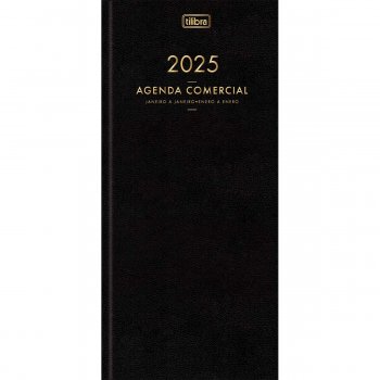 AGENDA 2026 COST COMERCIAL M8 TILIBRA