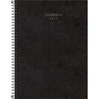 AGENDA 2026 ESP PLANNER CAMBRIDGE M9 R123684 TILIB